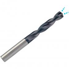 Сверло 355SUH PV300 5D OSAWA является твердосплавным инструментом с покрытием PV300 и встроенными каналами для подачи смазочно-охлаждающей жидкости, что делает его подходящим для различных задач в металлообработке. Предназначено для обработки нержавеющей стали (материалы группы M).Кроме основной группы материалов, это сверло также подходит для работы с другими материалами, включая:сталь (группа P)чугуны (группа K)жаропрочные сплавы (группа S)цветные металлы (группа N)Благодаря такому широкому спектру применения, сверло может быть использовано в различных промышленных и производственных задачах, где требуется надежность и долговечность инструмента.Внимание, изображение товара может отличаться от реального! Верные параметры указаны в технических характеристиках товара. Сверло 355SUH PV300 5D OSAWA является твердосплавным инструментом с покрытием PV300 и встроенными каналами для подачи смазочно-охлаждающей жидкости, что делает его подходящим для различных задач в металлообработке. Предназначено для обработки нержавеющей стали (материалы группы M).Кроме основной группы материалов, это сверло также подходит для работы с другими материалами, включая:сталь (группа P)чугуны (группа K)жаропрочные сплавы (группа S)цветные металлы (группа N)Благодаря такому широкому спектру применения, сверло может быть использовано в различных промышленных и производственных задачах, где требуется надежность и долговечность инструмента.Внимание, изображение товара может отличаться от реального! Верные параметры указаны в технических характеристиках товара.