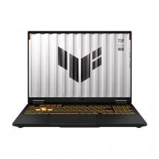 Игровой ноутбук Asus TUF Gaming F16, 16", 32ГБ/1ТБ, Core Ultra 9 275HX, RTX 5070, чёрный, английская раскладка Игровой ноутбук Asus TUF Gaming F16, 16", 32ГБ/1ТБ, Core Ultra 9 275HX, RTX 5070, чёрный, английская раскладка