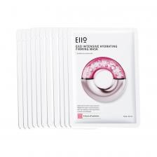 Увлажняющая и упругие маска для лица подтягивающая для чувствительной кожи, комбинированной кожи, нормальной кожи 25мл*10 шт/упаковка EIIO Увлажняющая и упругие маска для лица подтягивающая для чувствительной кожи, комбинированной кожи, нормальной кожи 25мл*10 шт/упаковка EIIO