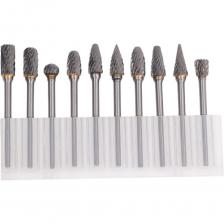 Набор борфрез SKRAB 37090 Набор борфрез SKRAB 37090