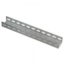 IEK CLM50D-PPP-100-25-HDZ Профиль перфорированный П-образный 1000-2,5 IEK CLM50D-PPP-100-25-HDZ Профиль перфорированный П-образный 1000-2,5