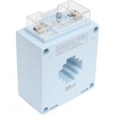 Трансформатор тока ТШП-0,66 Dekraftкласс точности 0,5Sном. напряжение 0,66 кВкоэфф. трансформации 250/5ном. вторичная нагрузка 5 ВАдиаметр 30 ммразмеры шины 30х10 ммТрансформаторы тока ТШП-0,66 предназначены для контроля и передачи сигналов измерительной информации различным приборам в электрических цепях переменного тока частотой 50 Гц. Огнестойкий материал корпуса, защита от несанкционированного доступа, высокая точность измерений, высокие метрологические характеристики, малые потери мощности и стабильная работа устройства обеспечены. Трансформатор тока ТШП-0,66 Dekraftкласс точности 0,5Sном. напряжение 0,66 кВкоэфф. трансформации 250/5ном. вторичная нагрузка 5 ВАдиаметр 30 ммразмеры шины 30х10 ммТрансформаторы тока ТШП-0,66 предназначены для контроля и передачи сигналов измерительной информации различным приборам в электрических цепях переменного тока частотой 50 Гц. Огнестойкий материал корпуса, защита от несанкционированного доступа, высокая точность измерений, высокие метрологические характеристики, малые потери мощности и стабильная работа устройства обеспечены.