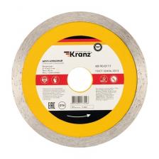 Rexant KR-90-0111 Диск алмазный отрезной 125x22.2x1.8x10 мм Rexant KR-90-0111 Диск алмазный отрезной 125x22.2x1.8x10 мм