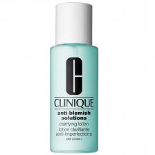 Лосьон для лица Clinique Anti-Blemish Solutions Clarifying, 200 мл Лосьон для лица Clinique Anti-Blemish Solutions Clarifying, 200 мл