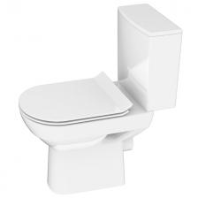 унитаз-компакт CERSANIT City New горизонтальный выпуск двухрежимный слив сиденье микролифт унитаз-компакт CERSANIT City New горизонтальный выпуск двухрежимный слив сиденье микролифт