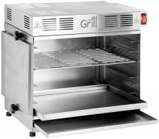 Гриль-мангал We Grill Srl E-MASTER(GRILL E-MASTER 32880) Гриль-мангал We Grill Srl E-MASTER(GRILL E-MASTER 32880)