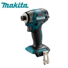 MAKITA DTD173Z беcпроводная ударная дрель MAKITA DTD173Z беcпроводная ударная дрель