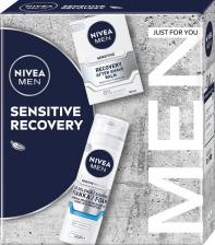 Подарочный набор NIVEA Men Sensitive Recovery (01800) Подарочный набор NIVEA Men Sensitive Recovery (01800)
