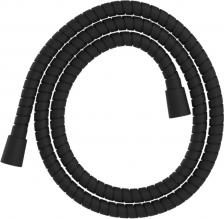 Душевой шланг WHITECROSS Y SHS125BL 125 см черный Душевой шланг WHITECROSS Y SHS125BL 125 см черный