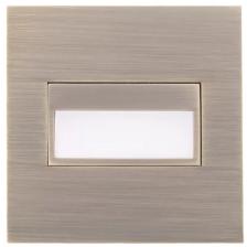 Подсветка для лестниц Citilux Скалли CLD007K3 Подсветка для лестниц Citilux Скалли CLD007K3