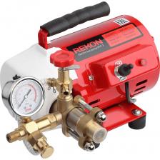 Электрический опрессовщик REKON RTP-3 023060 Электрический опрессовщик REKON RTP-3 023060