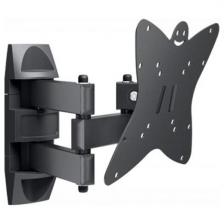 Кронштейн для телевизора Holder LCDS-5038 металлик Кронштейн для телевизора Holder LCDS-5038 металлик
