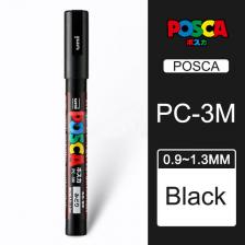 Маркер для рисования Uni Posca PC-3M Маркер для рисования Uni Posca PC-3M