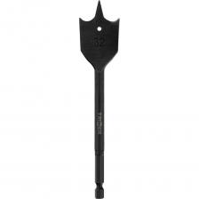 Перовое витое сверло Сверло перовое (32 мм) ТРИГГЕР 71063 тов-173553 Перовое витое сверло Сверло перовое (32 мм) ТРИГГЕР 71063 тов-173553