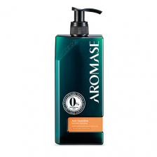 Шампунь для волос AROMASE Шампунь для сухой и чувствительной кожи головы с эфирным маслом Anti-sensitive 400 Шампунь для волос AROMASE Шампунь для сухой и чувствительной кожи головы с эфирным маслом Anti-sensitive 400