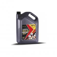 Моторное минеральное масло AKross TURBO DIЕSEL 15W-40 CF-4/CF/SG AKS0006MOM Моторное минеральное масло AKross TURBO DIЕSEL 15W-40 CF-4/CF/SG AKS0006MOM