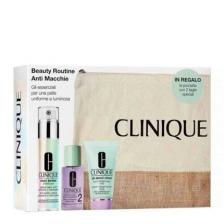 Подарочная коробка для женщин Clinique Anti Stains Beauty Routine Подарочная коробка для женщин Clinique Anti Stains Beauty Routine