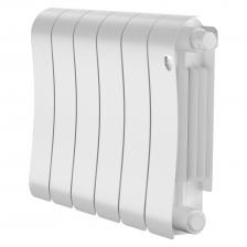 Royal Thermo Infinity 300 Bianco Traffico VR80 - 6 секц. Royal Thermo Infinity 300 Bianco Traffico VR80 - 6 секц.