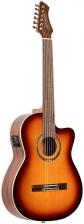 Акустическая гитара Ortega Perfomer Series Classical Guitar 4/4 Slim Neck Thinline 48mm Nut Width Акустическая гитара Ortega Perfomer Series Classical Guitar 4/4 Slim Neck Thinline 48mm Nut Width