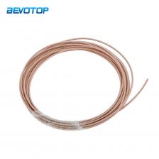 Коаксиальный кабель RG178 50 Ом Коаксиальный кабель RG178 50 Ом