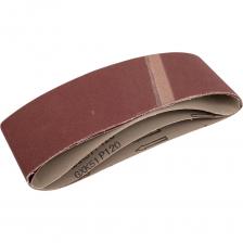 Универсальная бесконечная шлифовальная лента для ЛШМ STAYER 35442-120 Универсальная бесконечная шлифовальная лента для ЛШМ STAYER 35442-120