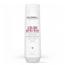 Шампунь для волос GOLDWELL Шампунь для окрашенных волос Dualsenses Color Extra Rich 250 Шампунь для волос GOLDWELL Шампунь для окрашенных волос Dualsenses Color Extra Rich 250