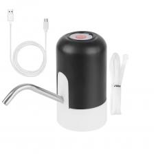 Автоматическая помпа для бутылок с водой Automatic Water Bottle Pump Автоматическая помпа для бутылок с водой Automatic Water Bottle Pump