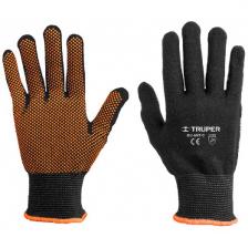 Перчатки защитные Truper GU-ANT-C 12650 Перчатки защитные Truper GU-ANT-C 12650