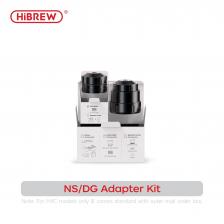 Портативная кофемашина HiBREW H4C H4C Портативная кофемашина HiBREW H4C H4C