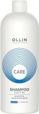Шампунь для волос Ollin Care Moisture 1лс доставкой! Шампунь для волос Ollin Care Moisture 1лс доставкой!