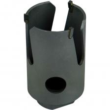 Твердосплавная универсальная коронка Коронка твердосплавная универсальная 50x55 мм, М16 Berger BG BG1960 Твердосплавная универсальная коронка Коронка твердосплавная универсальная 50x55 мм, М16 Berger BG BG1960