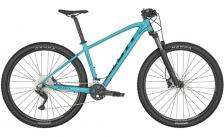 Горный велосипед Scott Aspect 930 - 29 дюймов - Diamant - 2024, цвет Blau|Cerulean Blue Горный велосипед Scott Aspect 930 - 29 дюймов - Diamant - 2024, цвет Blau|Cerulean Blue