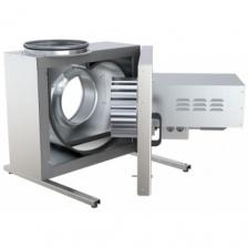 Кухонный вентилятор Systemair KBT 225D4 IE3 Thermo fan Кухонный вентилятор Systemair KBT 225D4 IE3 Thermo fan