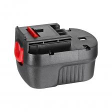 Усиленный аккумулятор для Black&Decker Pitatel TSB-018-BD12B-30M Усиленный аккумулятор для Black&Decker Pitatel TSB-018-BD12B-30M