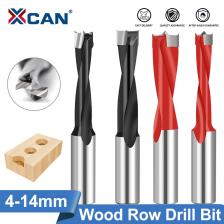 Сверла XCAN по дереву, вращающиеся вправо/влево, 4-10 мм, 1 шт. Сверла XCAN по дереву, вращающиеся вправо/влево, 4-10 мм, 1 шт.