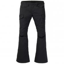 Брюки Burton GORE-TEX Gloria Tall, цвет True Black. Брюки Burton GORE-TEX Gloria Tall, цвет True Black.