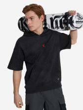 Худи мужское Termit, Черный Худи мужское Termit, Черный