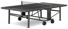Теннисный стол складной для помещений Rasson Premium S-1950 Indoor (274x152.5x76 см ) с сеткой 51.220.01.0 Теннисный стол складной для помещений Rasson Premium S-1950 Indoor (274x152.5x76 см ) с сеткой 51.220.01.0