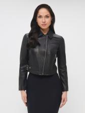 Кожаные куртки Armani Exchange Кожаная куртка Кожаные куртки Armani Exchange Кожаная куртка