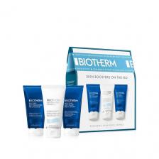 Набор средств для ухода за телом BIOTHERM Набор Skin Boosters On The Go Набор средств для ухода за телом BIOTHERM Набор Skin Boosters On The Go