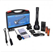 TrustFire T70 фонарик 2300 люмен TrustFire T70 фонарик 2300 люмен