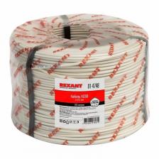 Rexant 01-4748 Кабель сигнальный КCВB 4х0,5мм Rexant 01-4748 Кабель сигнальный КCВB 4х0,5мм