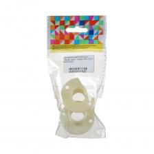 Крепление смесителя для стенда Melodia della vita MKP21002N применяется для установки образцов смесителей на промо-стендах. Размер 3/4" наружная резьба. Крепление смесителя для стенда Melodia della vita MKP21002N применяется для установки образцов смесителей на промо-стендах. Размер 3/4" наружная резьба.