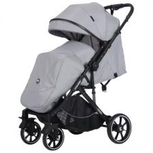 Коляска прогулочная Ining Baby K356 grey Коляска прогулочная Ining Baby K356 grey