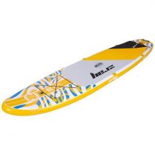 SUP-доска Zray E11, 335х81х13 см, с набором (34169) SUP-доска Zray E11, 335х81х13 см, с набором (34169)