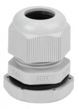 IEK Сальник PG 16 диаметр проводника 9-13мм IP54 20шт (СТ) YSA20-14-16-54-K41-C 1 компл IEK Сальник PG 16 диаметр проводника 9-13мм IP54 20шт (СТ) YSA20-14-16-54-K41-C 1 компл