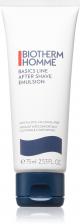 Эмульсия после бритья Homme basics line без спирта Biotherm, vyrams 75 мл Эмульсия после бритья Homme basics line без спирта Biotherm, vyrams 75 мл