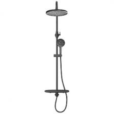 Душевая система Rose R39T, пепельный (R3996T) Душевая система Rose R39T, пепельный (R3996T)
