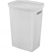 Корзина для белья Econova VELVET 433246338 Корзина для белья Econova VELVET 433246338