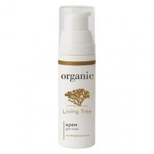 ЖИВОЕ ДЕРЕВО LIVING TREE Крем для лица балансирующий из исландского мха 50 ЖИВОЕ ДЕРЕВО LIVING TREE Крем для лица балансирующий из исландского мха 50